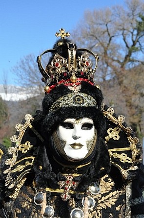 Carnaval Vénitien Annecy 2019 - 00038