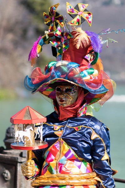 Carnaval Vénitien Annecy 2019 - 00038