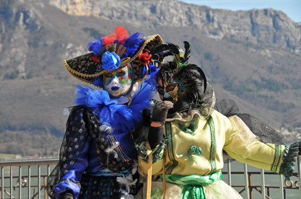 Carnaval Vénitien Annecy 2019 - 00038