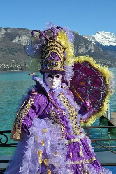 Carnaval Vénitien Annecy 2019 - 00039