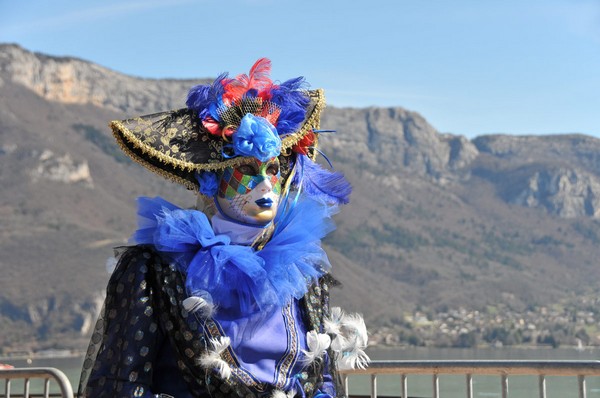 Carnaval Vénitien Annecy 2019 - 00039