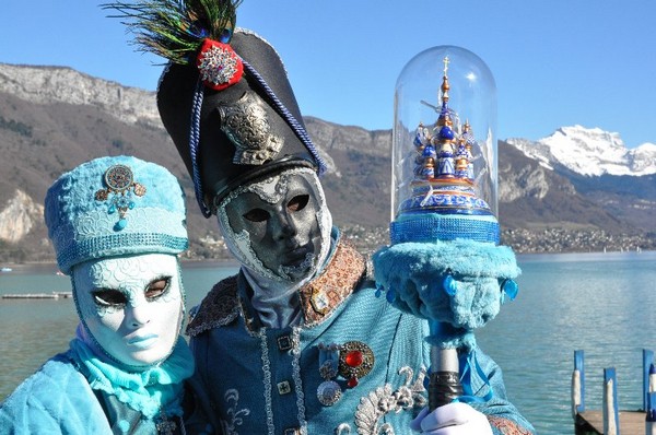 Carnaval Vénitien Annecy 2019 - 00040