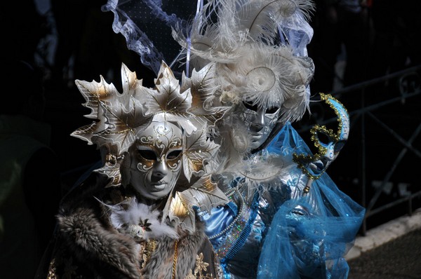 Carnaval Vénitien Annecy 2019 - 00040