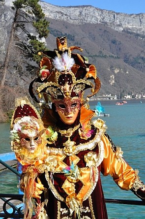 Carnaval Vénitien Annecy 2019 - 00041