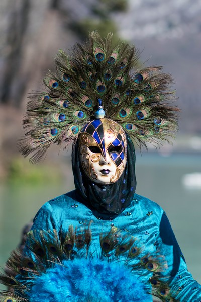 Carnaval Vénitien Annecy 2019 - 00041