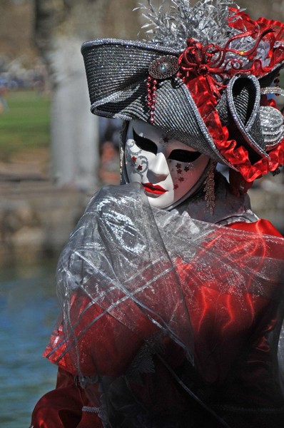 Carnaval Vénitien Annecy 2019 - 00041