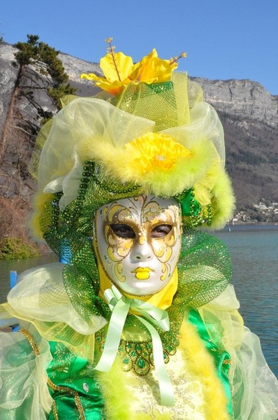 Carnaval Vénitien Annecy 2019 - 00042