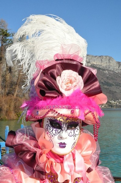 Carnaval Vénitien Annecy 2019 - 00043