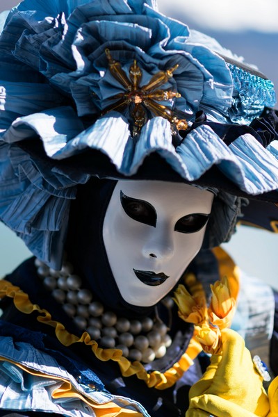 Carnaval Vénitien Annecy 2019 - 00043