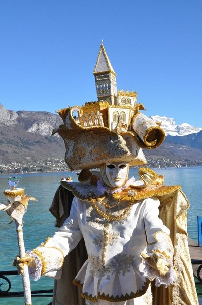 Carnaval Vénitien Annecy 2019 - 00044