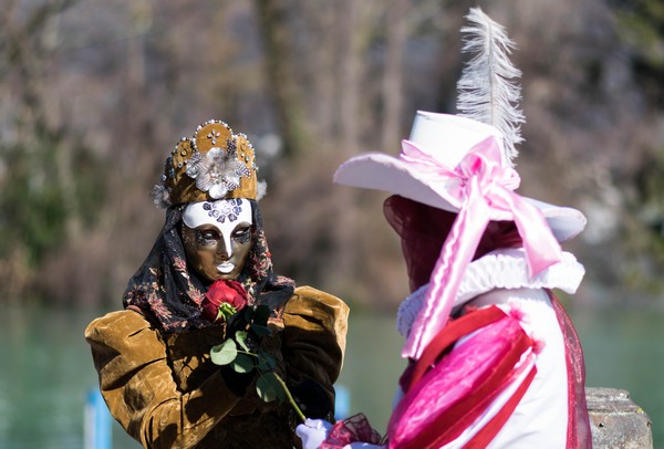 Carnaval Vénitien Annecy 2019 - 00044