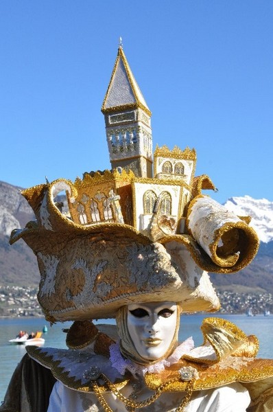 Carnaval Vénitien Annecy 2019 - 00045