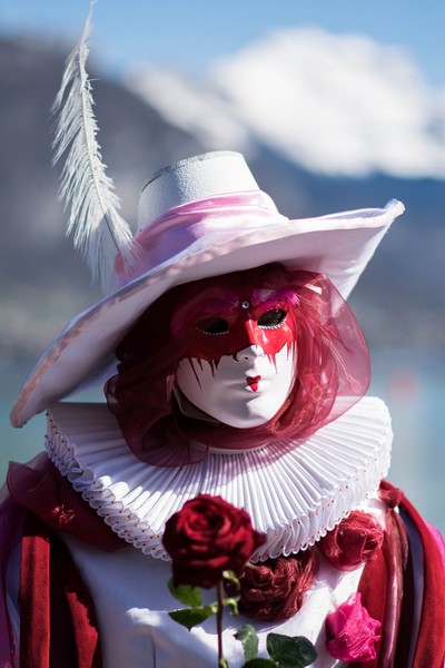 Carnaval Vénitien Annecy 2019 - 00045