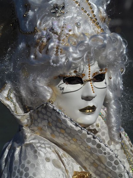  Michel SANCHEZ - Carnaval Vénitien Annecy 2019 - Carnaval Vénitien Annecy 2019