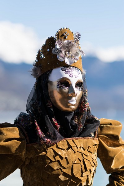 Carnaval Vénitien Annecy 2019 - 00046