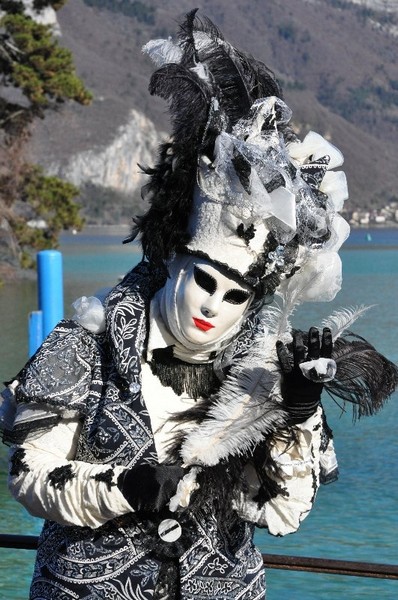 Carnaval Vénitien Annecy 2019 - 00047