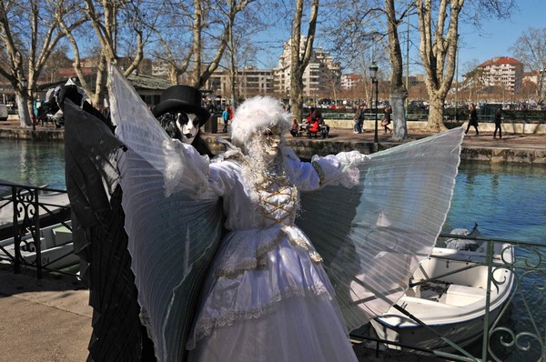 Carnaval Vénitien Annecy 2019 - 00047