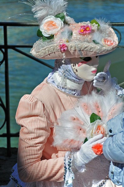 Carnaval Vénitien Annecy 2019 - 00048