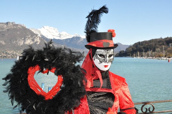 Carnaval Vénitien Annecy 2019 - 00049