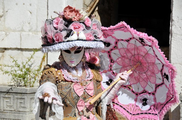 Carnaval Vénitien Annecy 2019 - 00049