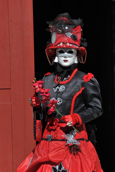 Carnaval Vénitien Annecy 2019 - 00050