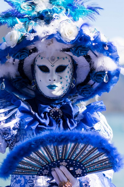Carnaval Vénitien Annecy 2019 - 00051
