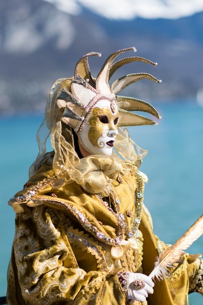 Carnaval Vénitien Annecy 2019 - 00057