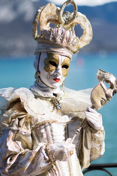 Carnaval Vénitien Annecy 2019 - 00058
