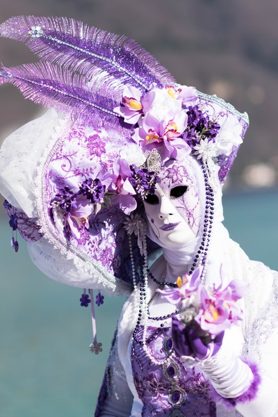 Carnaval Vénitien Annecy 2019 - 00060