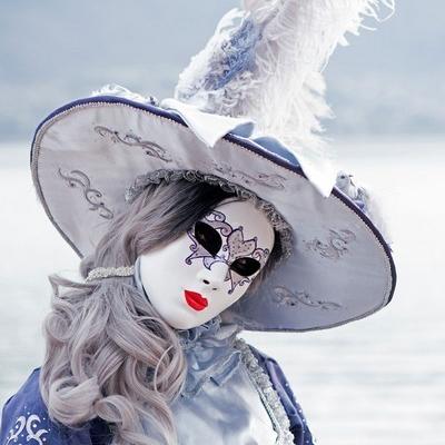 Dany HEM - Carnaval Vénitien Annecy 2022