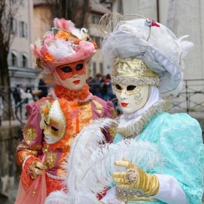 Carnaval venitien annecy 2022 67