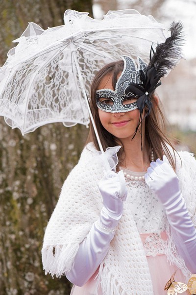 Dany HEM - Carnaval Vénitien Annecy 2022