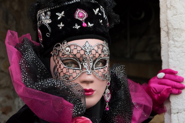 Celestino VUILLERMOZ - Carnaval Vénitien Annecy 2017 - 00002