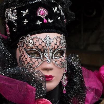 Celestino VUILLERMOZ - Carnaval Vénitien Annecy 2017 - 00002