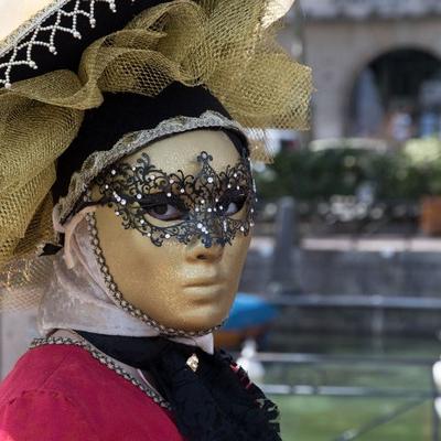 Celestino VUILLERMOZ - Carnaval Vénitien Annecy 2017 - 00003
