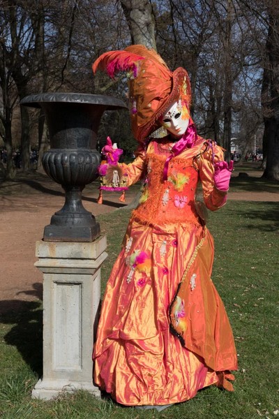 Celestino VUILLERMOZ - Carnaval Vénitien Annecy 2017 - 00005