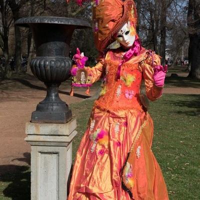 Celestino VUILLERMOZ - Carnaval Vénitien Annecy 2017 - 00005