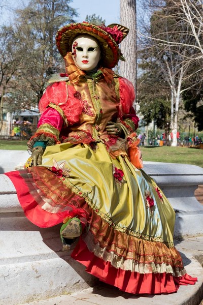 Celestino VUILLERMOZ - Carnaval Vénitien Annecy 2017 - 00006