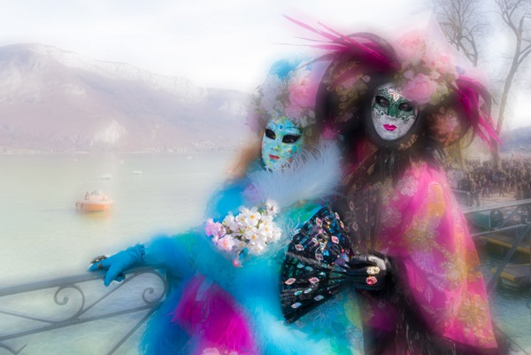 Celestino VUILLERMOZ - Carnaval Vénitien Annecy 2017 - 00008