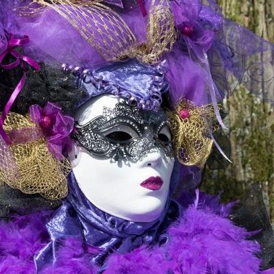 Celestino VUILLERMOZ - Carnaval Vénitien Annecy 2017 - 00009
