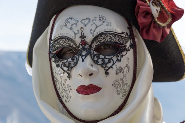 Celestino VUILLERMOZ - Carnaval Vénitien Annecy 2017 - 00010