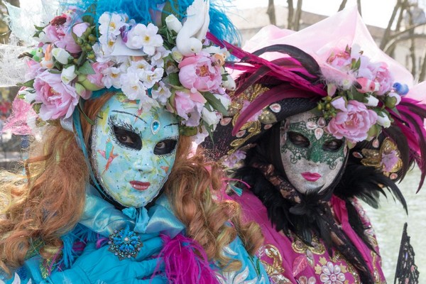 Celestino VUILLERMOZ - Carnaval Vénitien Annecy 2017 - 00011