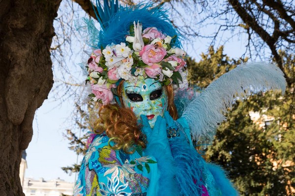 Celestino VUILLERMOZ - Carnaval Vénitien Annecy 2017 - 00016