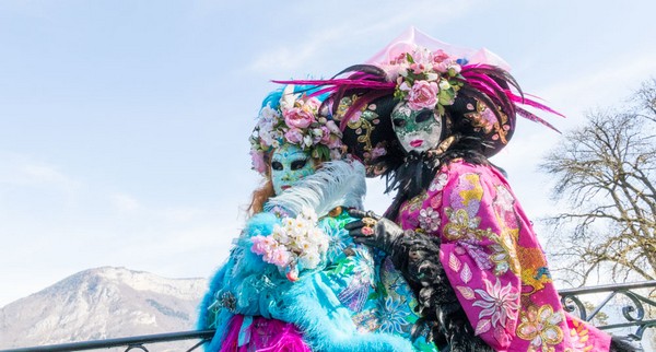 Celestino VUILLERMOZ - Carnaval Vénitien Annecy 2017 - 00017