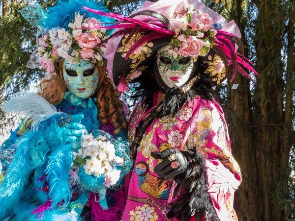 Celestino VUILLERMOZ - Carnaval Vénitien Annecy 2017 - 00021