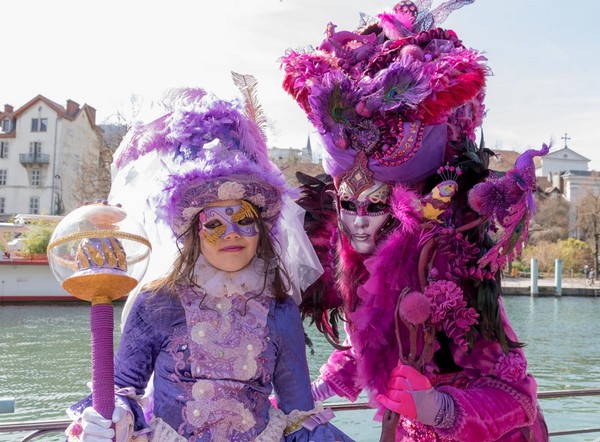 Celestino VUILLERMOZ - Carnaval Vénitien Annecy 2017 - 00022