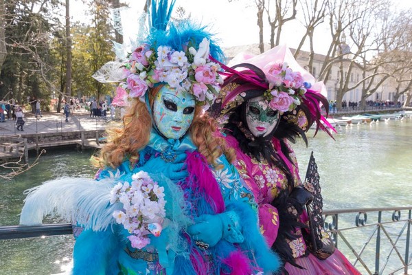 Celestino VUILLERMOZ - Carnaval Vénitien Annecy 2017 - 00024