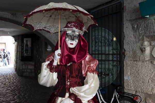 Celestino VUILLERMOZ - Carnaval Vénitien Annecy 2017 - 00025