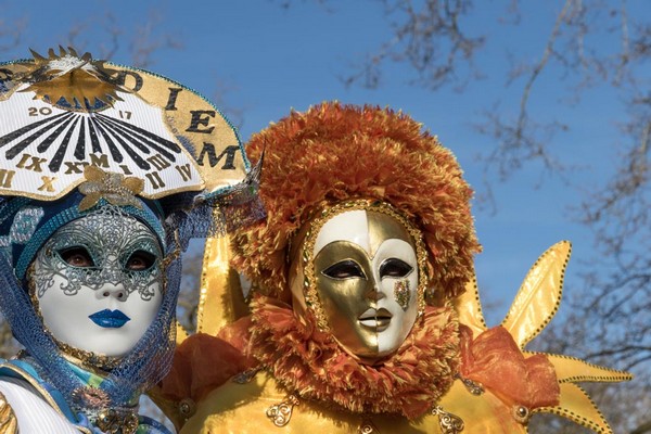 Celestino VUILLERMOZ - Carnaval Vénitien Annecy 2017 - 00026