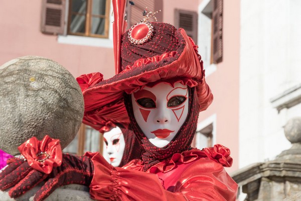 Celestino VUILLERMOZ - Carnaval Vénitien Annecy 2017 - 00027